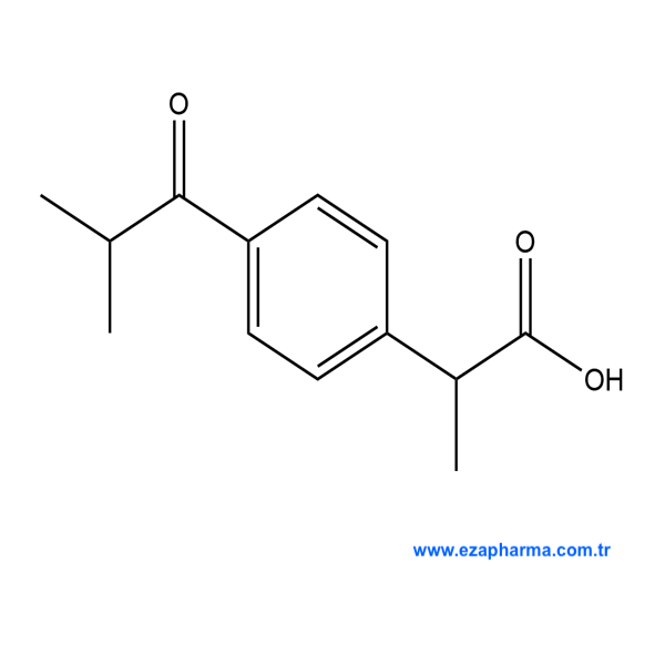 Ibuprofen Impurity-J