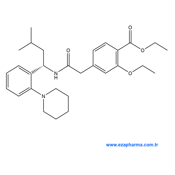 Repaglinide Impurity D