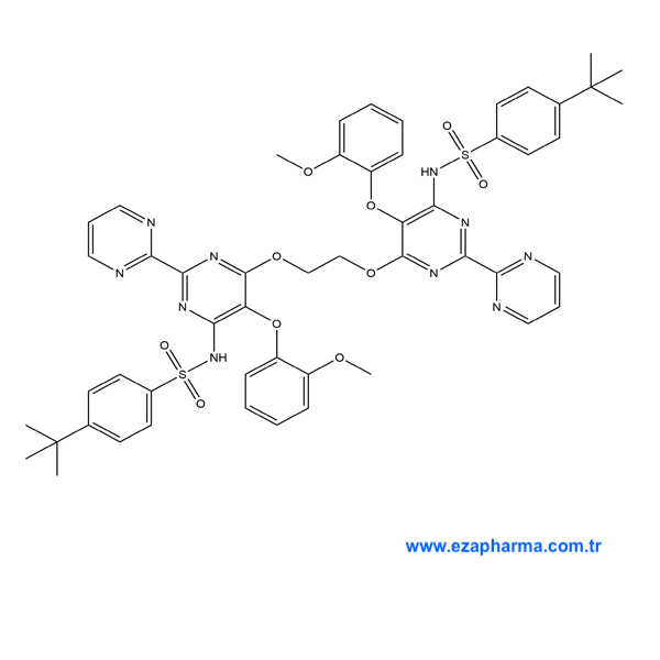 Bosentan Impurity C