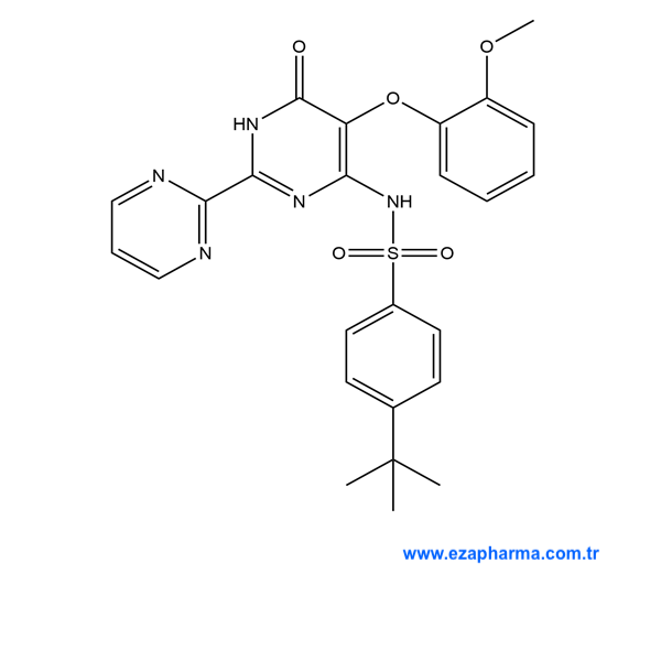 Bosentan Impurity D