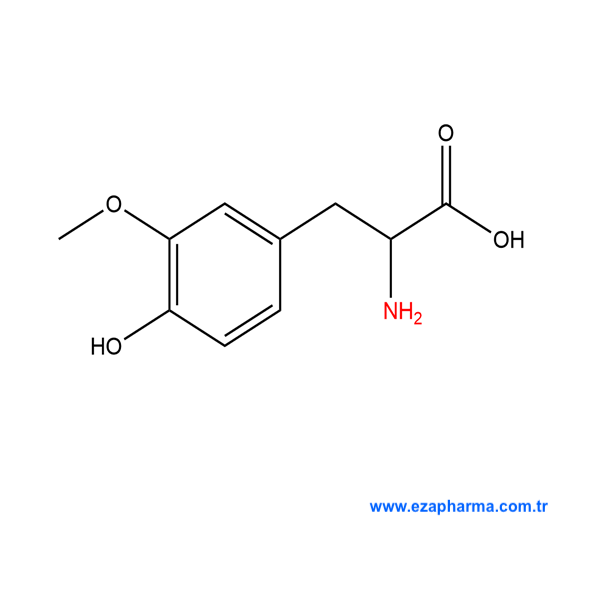 Levodopa Impurity C