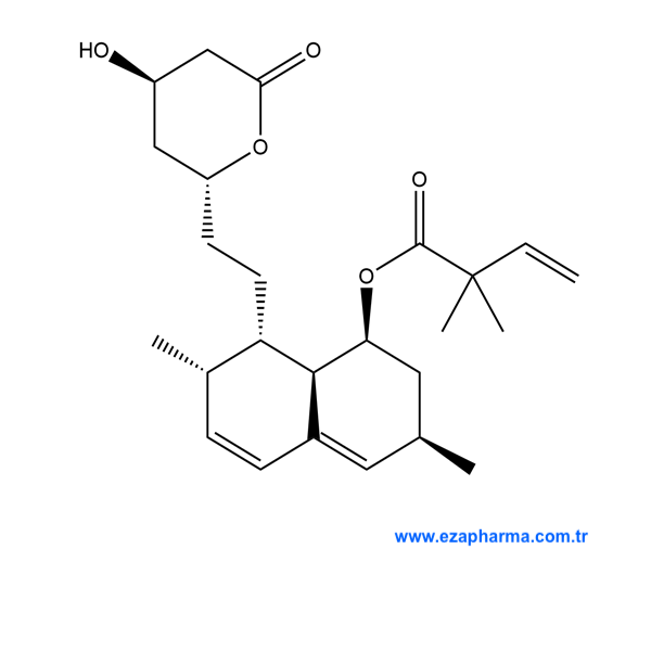Simvastatin Impurity G