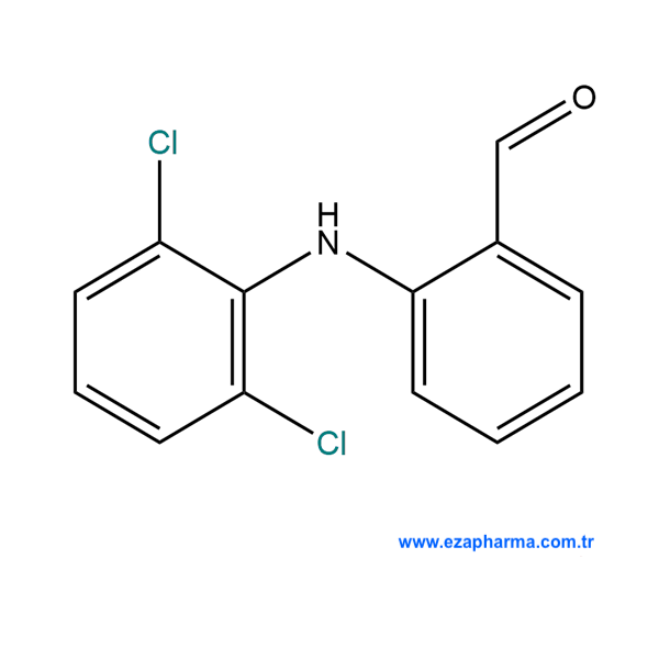 Diclofenac Impurity B
