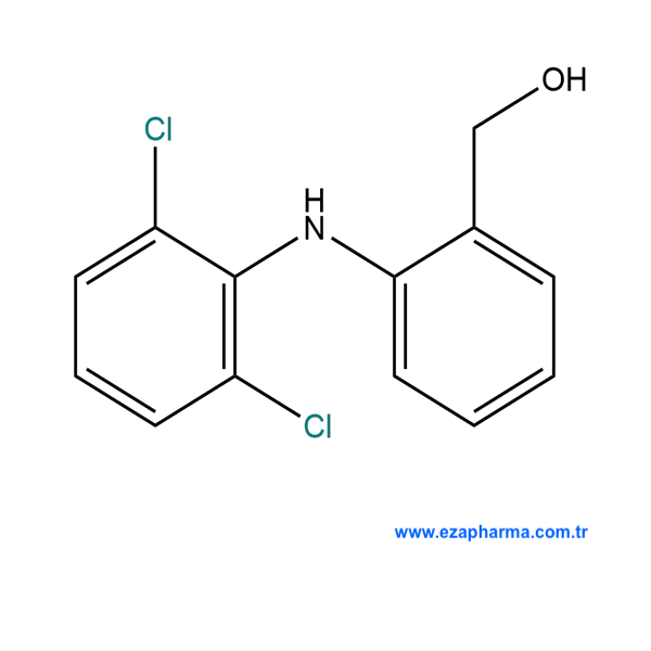 Diclofenac Impurity C