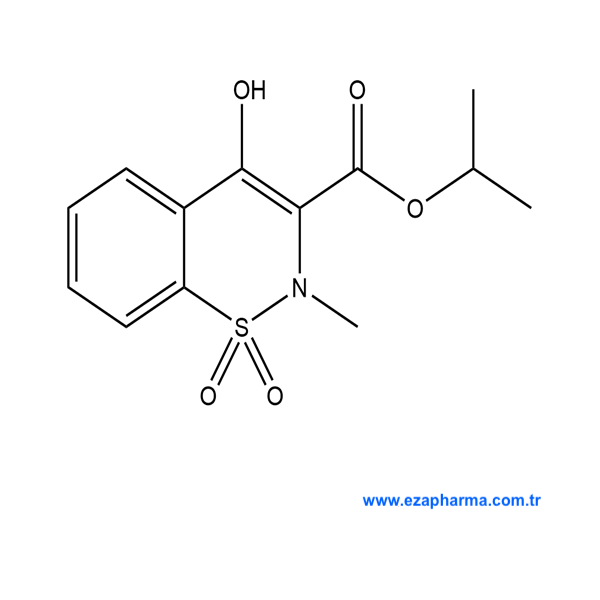 Piroxicam Impurity L
