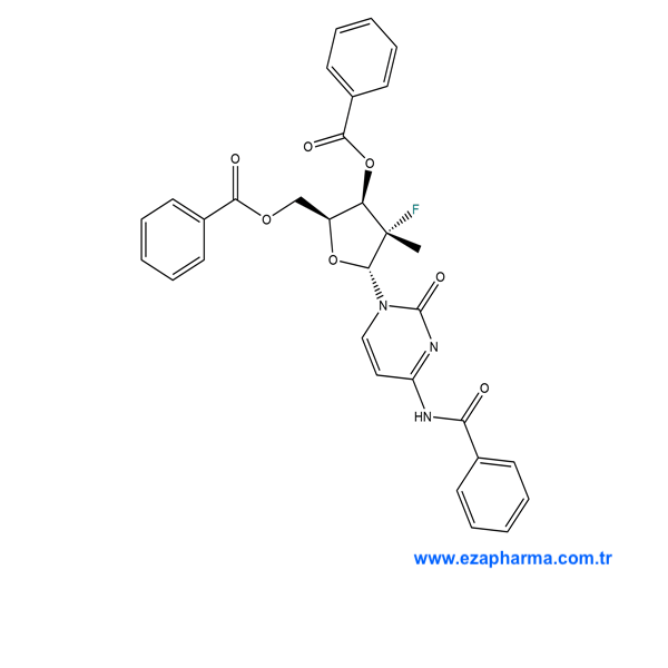 Sofosbuvir- 7 2
