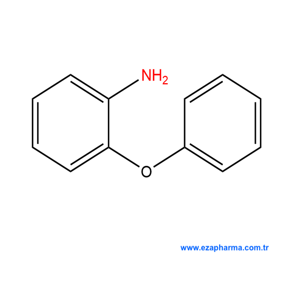 Nimesulide Impurity C