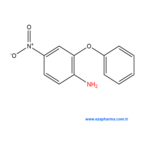 Nimesulide Impurity D