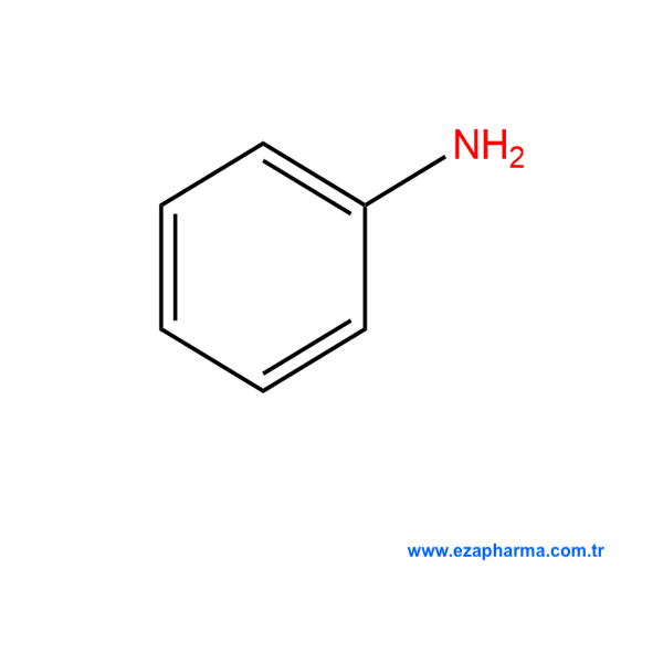 Mesalamin Impurity K –Aniline (EP) 