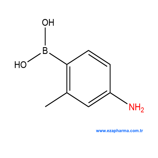 Tavaborole Impurity A
