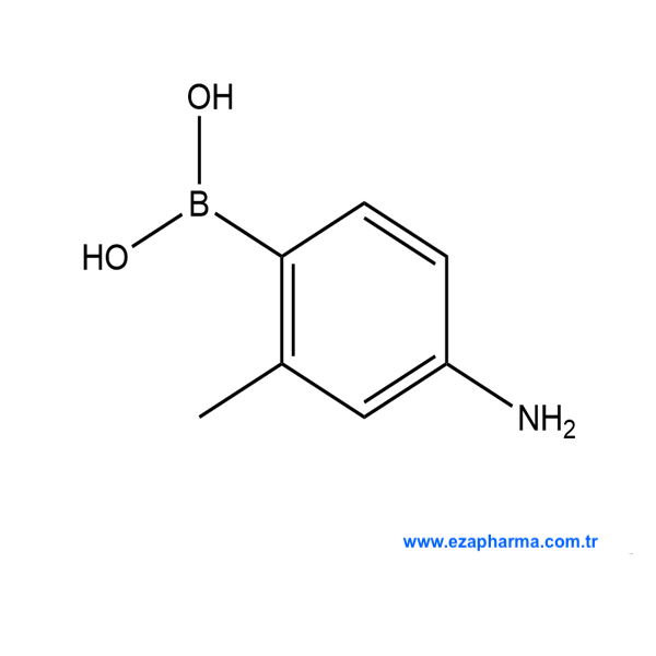 Tavaborole Impurity C 