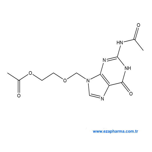Acyclovir Impurity G