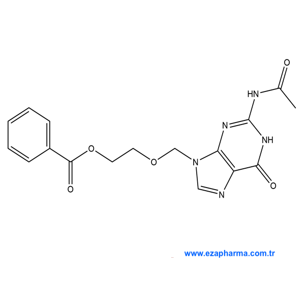 Acyclovir Impurity I 