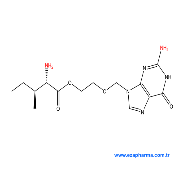 Acyclovir Impurity J