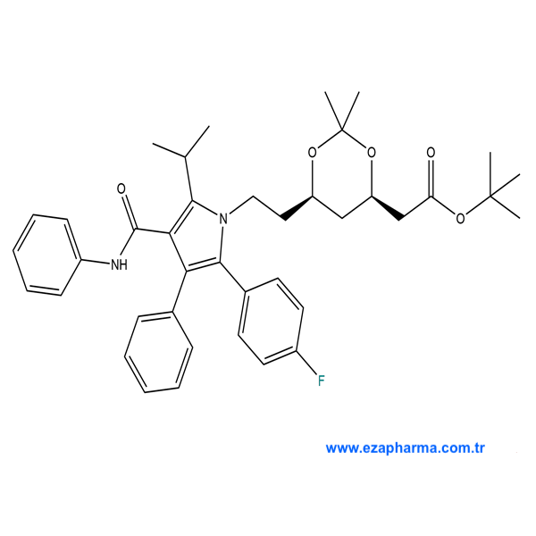 Atorvastatin Impurity I