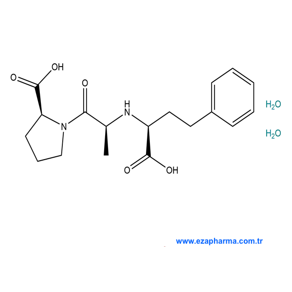 Enalapril Maleate Impurity C