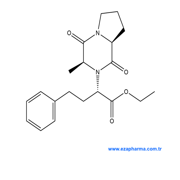 Enalapril Maleate Impurity D