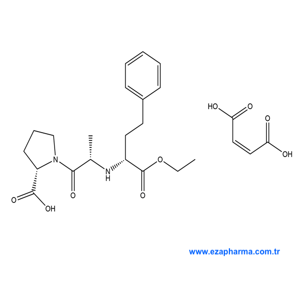 Enalapril maleate Impurity A
