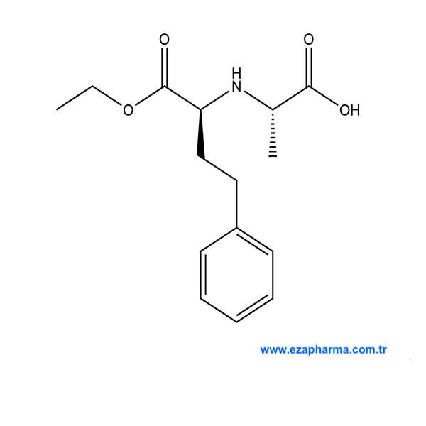 Enalapril maleate Impurity B