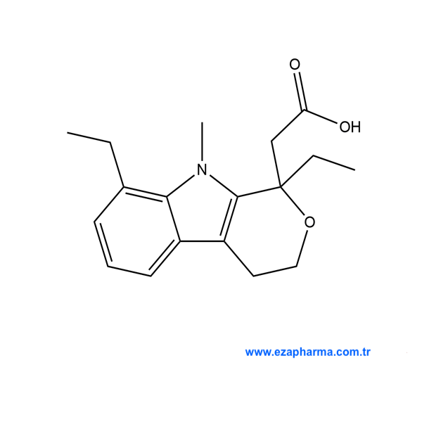 N-Methyl Etodolac