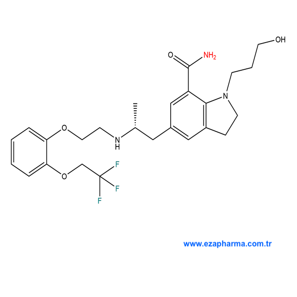 Benzyl Silodosin