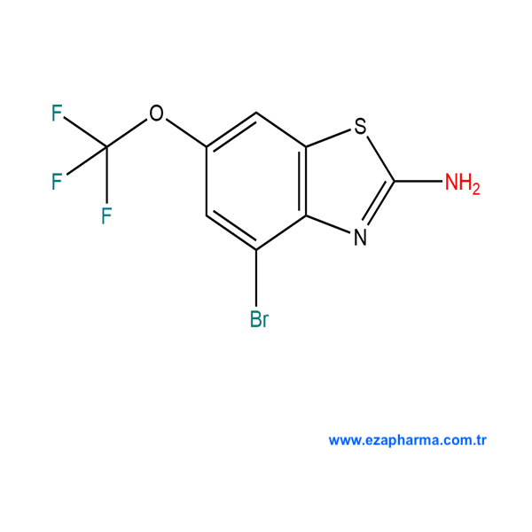 Riluzole Impurity B