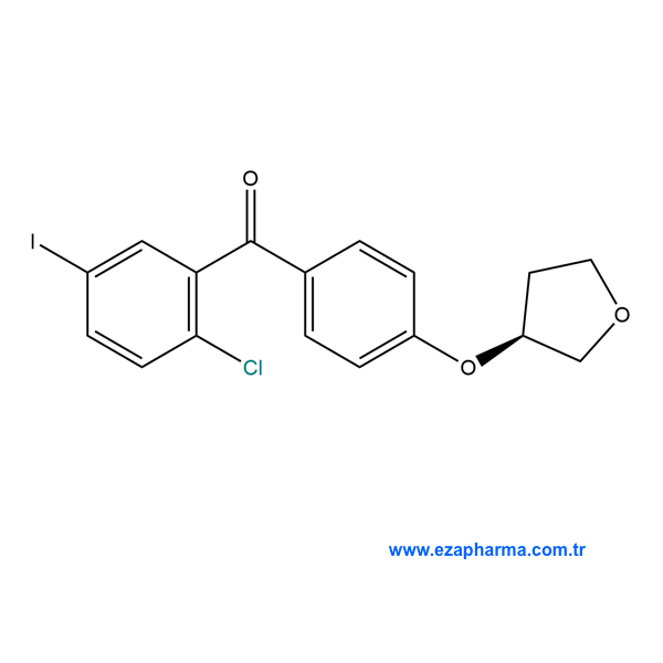 Empagliflozin Impurity II