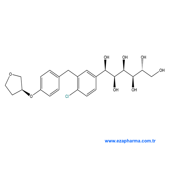 Empagliflozin Impurity VI