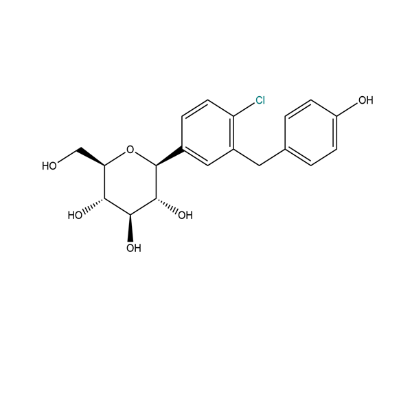 Empagliflozin Impurity VII