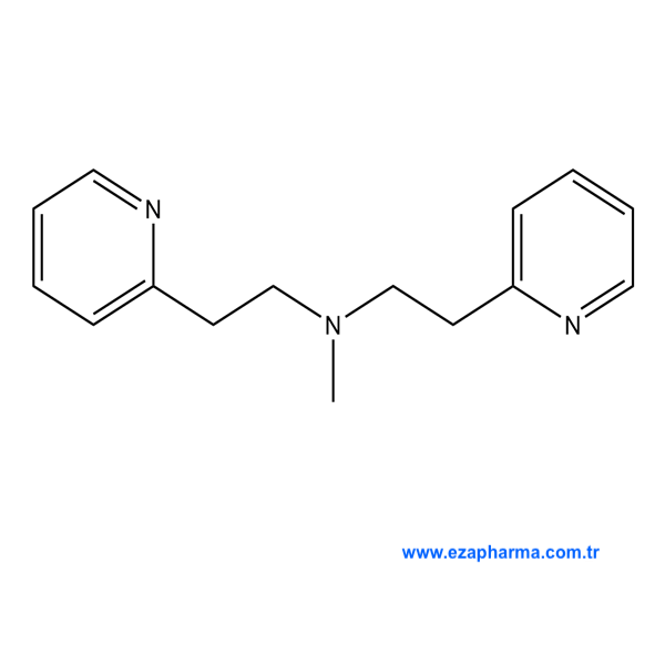 Betahistine Impurity C