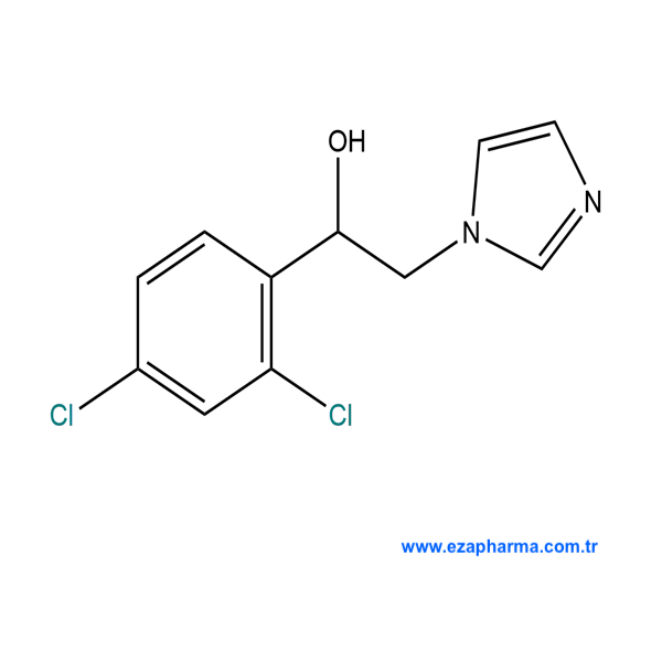 Miconazole Nitrate Impurity A