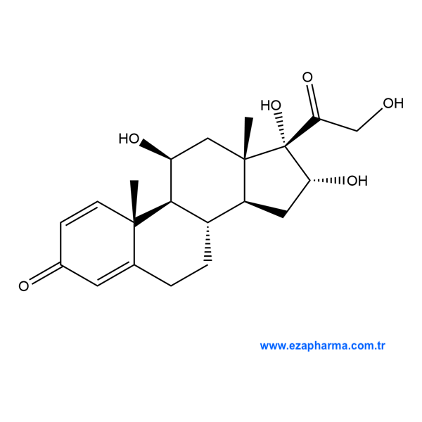 Budesonide Impurity A