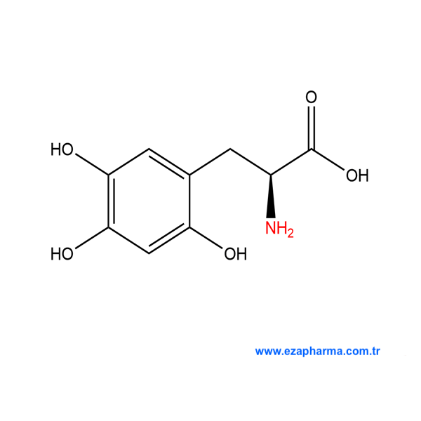 Levodopa EP Impurity A