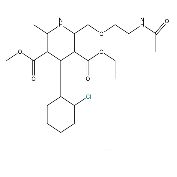 Amlodipine Impurity 29