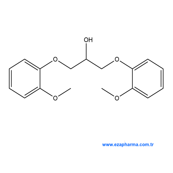 Dianisylglycerol              