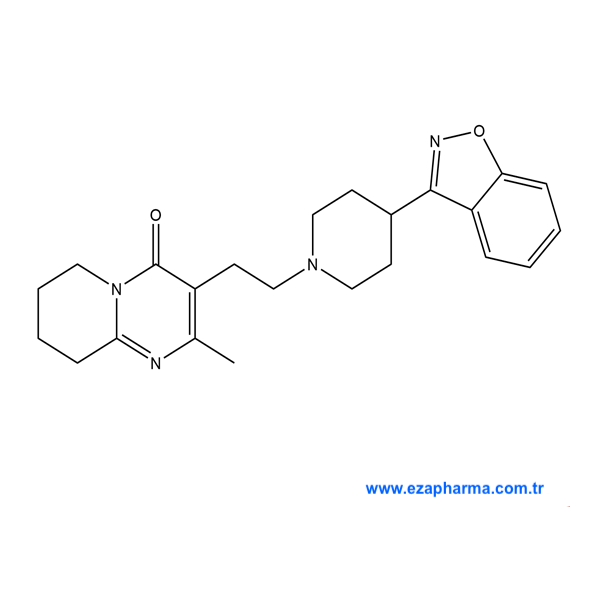 Risperidone Desfluoro        