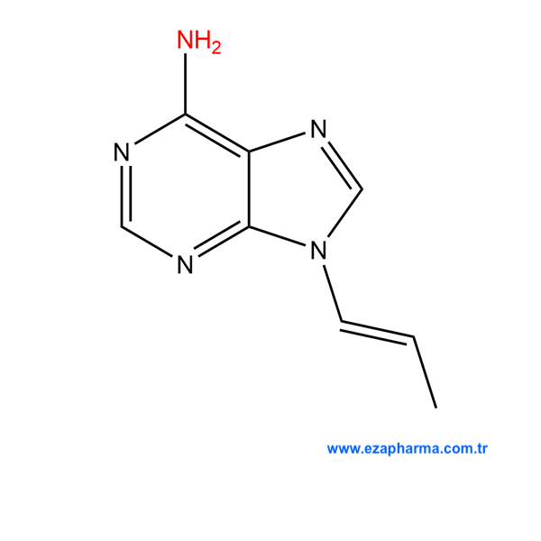 Tenfovir Impurity B           