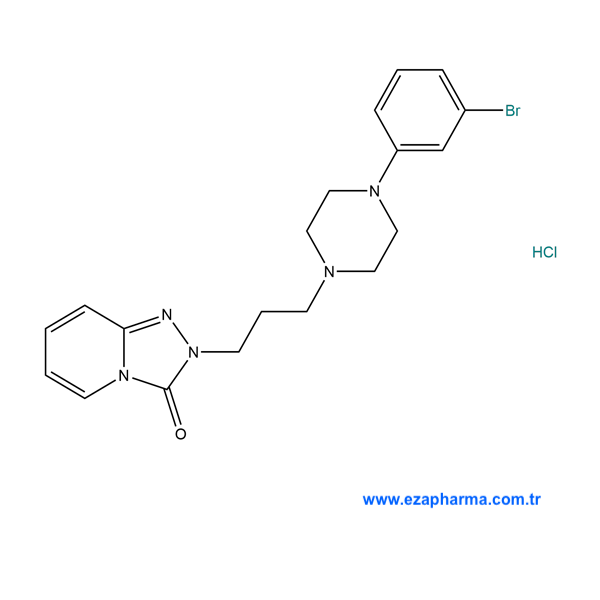 Trazodone Related Compound D