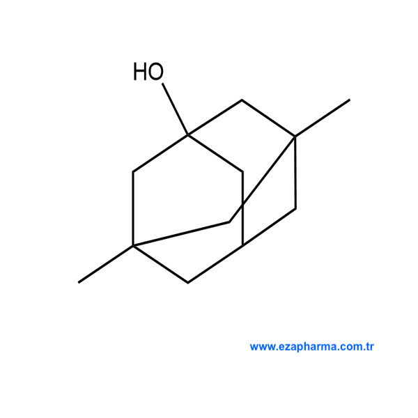 Memantine Impurity B