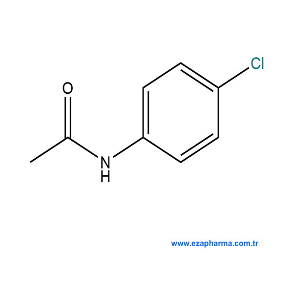 Paracetamol Impurity J