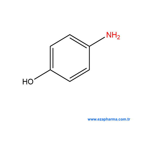 Paracetamol Impurity K