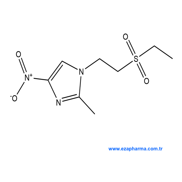 Tinidazole Impurity-B