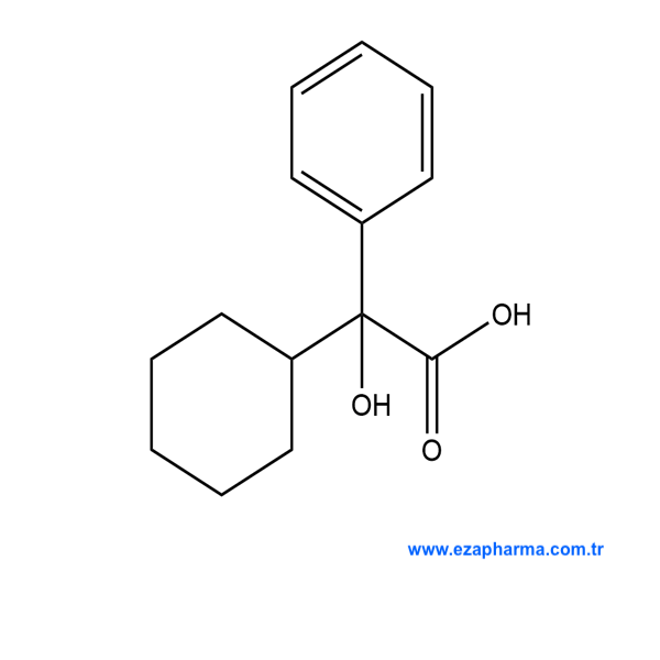 Oxybutynin Related Compound A