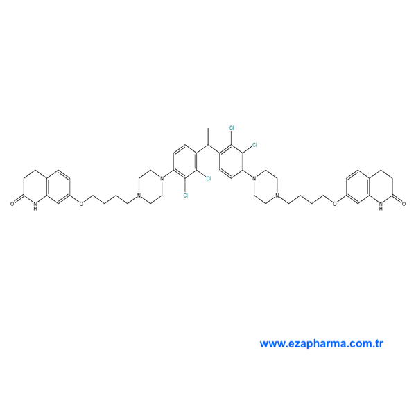 Aripiprazol Impurity G