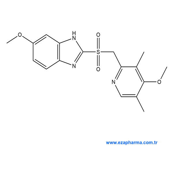Omeprazole Impurity D