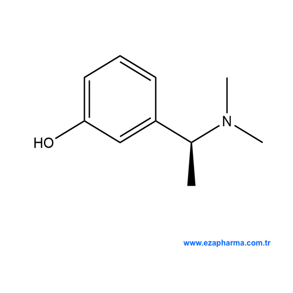 Rivastigmine EP impurity A