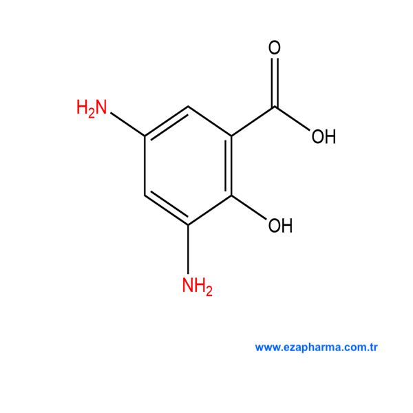 Mesalamine Impurity J