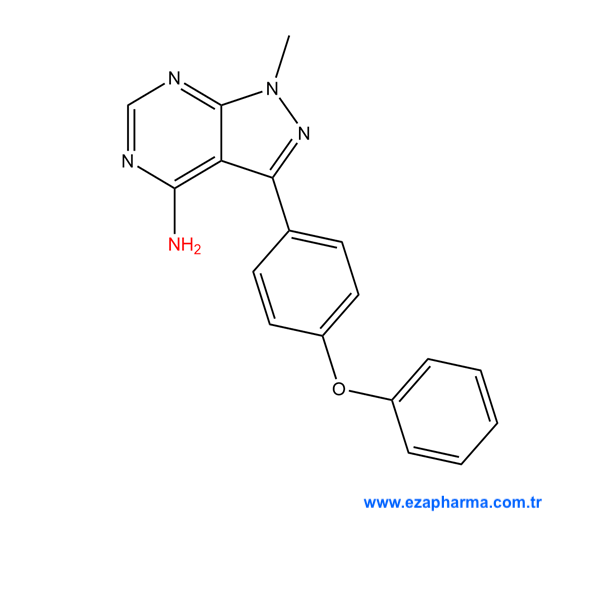 Ibrutinib Impurity 7