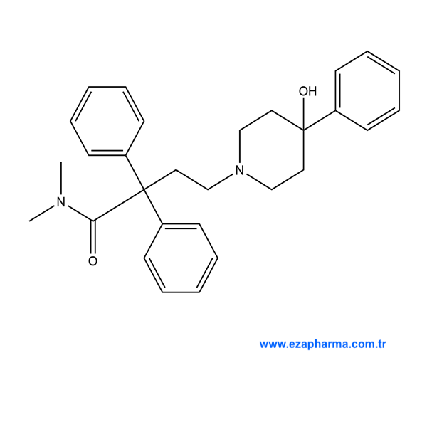 Loperamide Related Compound D