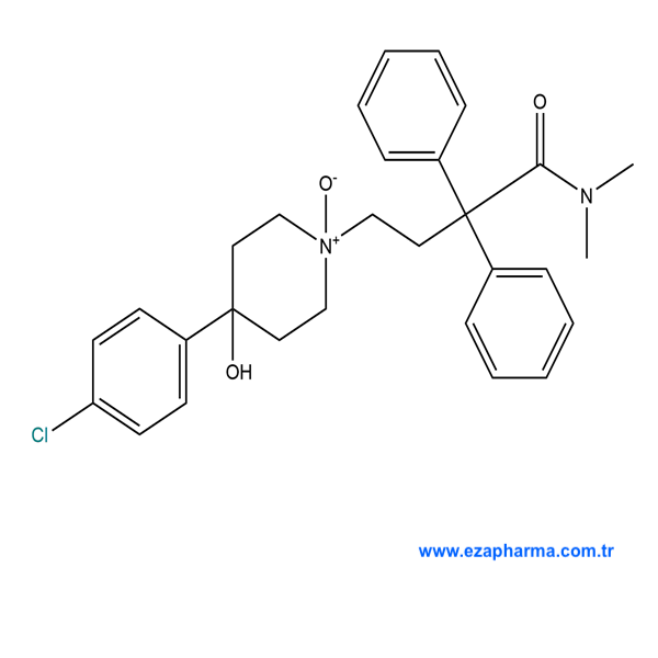 Loperamide Related Compound F